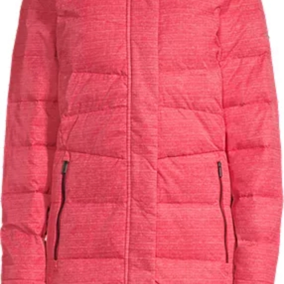 Columbia winter jacket - Picture 3 of 8